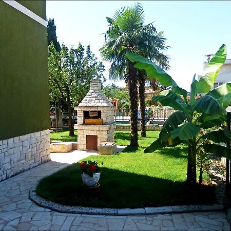 Apartamento App Veselica Umag Exterior foto