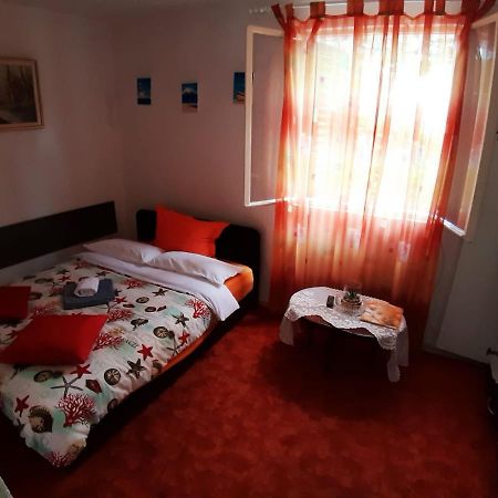 Apartamento App Veselica Umag Exterior foto