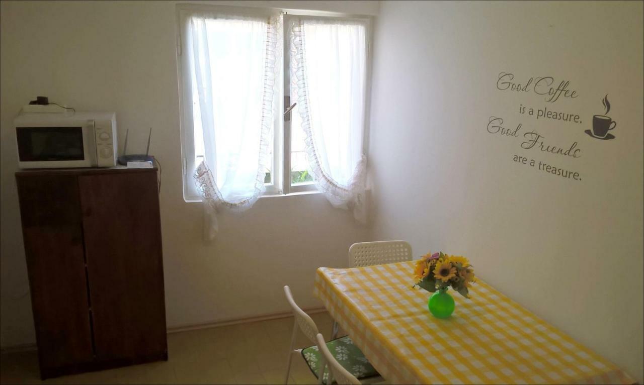 Apartamento App Veselica Umag Exterior foto