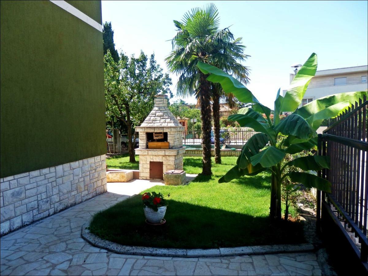 Apartamento App Veselica Umag Exterior foto