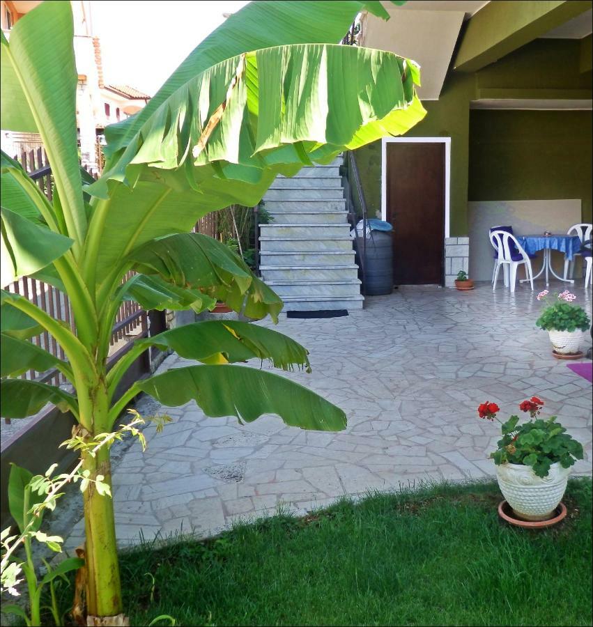 Apartamento App Veselica Umag Exterior foto
