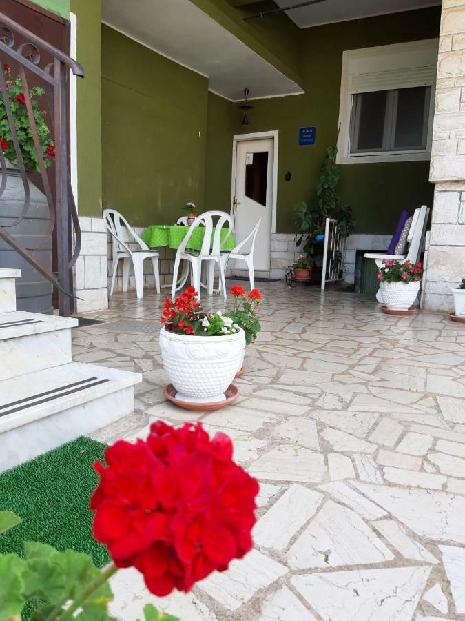 Apartamento App Veselica Umag Exterior foto