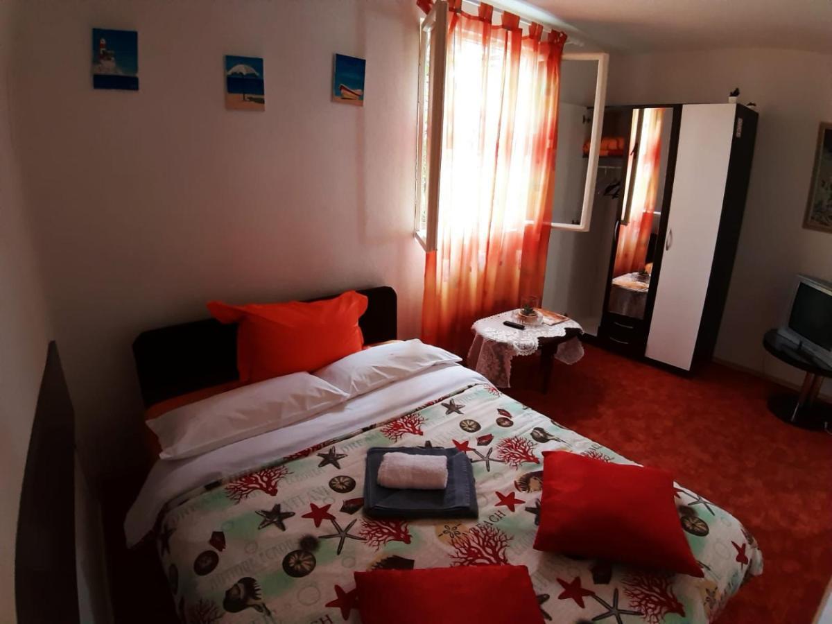 Apartamento App Veselica Umag Exterior foto